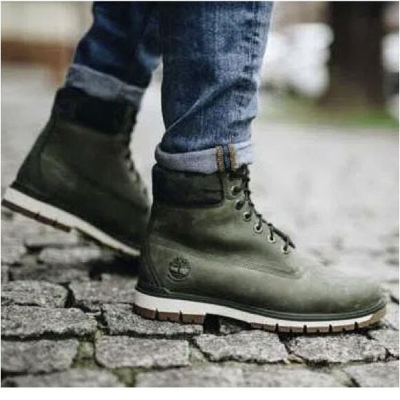 Timberland Premium 6 IN Radford Boot - Picture 2 of 13